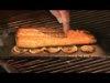 Recipe on the Grill Cedar Planked Salmon
