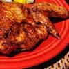 A sweet guava glazed chicken recipe for the grill