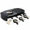 Raclette - Gourmet with Stone Grill 1300W Clatronic RG 2892
