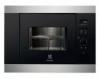 Electrolux EMS17256OX Built In Microwave With Grill