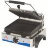 RIBBED ELECTRIC PANINI GRILL