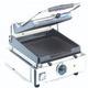 Parry PPGL - Large Ribbed Panini Grill