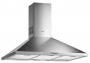 Teka DBB 60 dekoratv praelszv inox