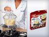 Chef Basket praktikus fz st s prolkosr az egyszerbb tleksztsrt