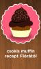 Csokis muffin recept Flrtl