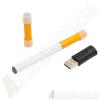 Elektromos cigaretta szett 57060 USB nikotinmentes CL