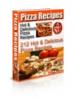 Hot and delicious pizza recipes(www.paksociety.com)