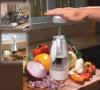 Aprítógép Girmi Gorenje Hauser Kenwood Moulinex habverő a jégaprító a zöldségaprító tejszín habosító tésztagyúró
