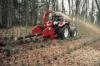 Dcker H 200 gaprt traktor hrompontra