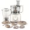 Philips Daily Collection Food Processor HR7628 00
