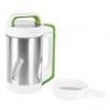 Philips 1.2L Daily Collection Soymilk Maker HD2052/02 (Stainless/White/Apple Green)
