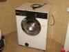 Eladó használt Ignis Awv510 felültöltős mosógép
