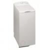 Whirlpool AWE 2550 szabadonálló felültöltős mosógép fehér 5 kg 1000 fod/perc A+ energiaosztály