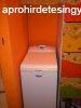 Whirlpool felültöltős mosógép AWE 9727 eladó