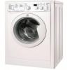 Indesit IWD 81283 ECO (EU) elöltöltős mosógép