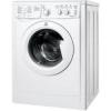 Olcsó Indesit IWC 6105 S elöltöltős mosógép vásárlás