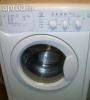 Indesit keskeny elöltöltős mosógép WISL 105 eladó