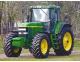 John Deere 7710 TLS traktor 2002 02 ik havi friss mszaki 7720 zemra Klma 1 2 krs lgf
