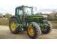 John Deere 6910 S traktor 2001 es 150 LE 8000 zemra rugzott hd klma lgfk Power Quad