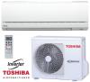 Toshiba RAS-107SKV-E5 / RAS-107SAV-E5 Avant Inverter split klma 2,5 kW