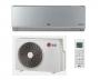LG CA09AWV ARTCOOL INVERTER - Ezst szn klma