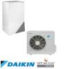 Daikin Altherma levegő-víz hőszivattyú - ERLQ004CV3+EHBX04C3V