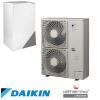 Daikin Altherma levegő-víz hőszivattyú - ERLQ016CW1+EHBX16C9W