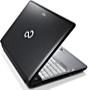 Fujitsu Lifebook P701 fekete notebook laptop