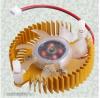 PC Videokrtya VGA ventilltor #1807