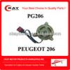 PG206 For PEUGEOT 206 Auto Electric Cooling Fan Motor