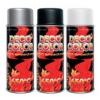 650C-ig hll festk spray fekete 400 ml (4859 ltogats)