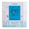 Siemens RDE410 Fali ktdobozba p thet ftsi termosztt