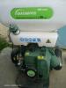 Fűnyíró traktor Partner eladó Kerti mezőgazdasági gépek