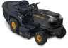 Partner P 145107 HRB fűgyűjtős fűnyíró traktor