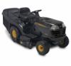 Partner 145107HRB gyűjtős fűnyíró traktor
