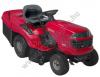 CastelGarden Crasman 25418 CRD fnyr traktor