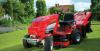 Az angol gyep titka a Countax fnyr traktor
