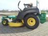 JOHN DEERE Z-425 fnyr traktor