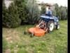 Fnyrs Iseki TU165F s elad Komondor SFNY 100 fnyr grass cutter finishing mower