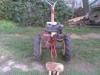 Egyéb Terra kerti traktor MJ 5 T 20 Használt