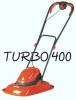 FLYMO Turbo 400 lgprns fnyr