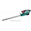 Bosch AHS 52 LI akkus Svnyvg