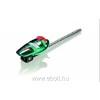 Bosch AHS 48 LI akkus Svnyvg