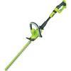 Akkus svnyvg 50 cm 16 mm Ryobi OHT1850X 5133001249