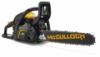 McCULLOCH CS-410 Elite Benzines lncfrsz CS410
