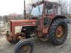 Case IH international traktor Hasznlt