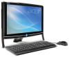 Acer Z280G Atom N270 Windows 7 19 160GB 2GB billentyzet Intel GMA 950 VGA asztali szmtgp monitor PC