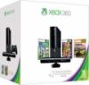 Xbox360 250 Gb Alapgp + Kinect + 3 jtk (X360)