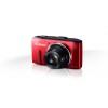 Canon PowerShot SX280HS 12 megapixeles digitlis kompakt fnykpezgp piros