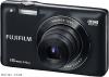 Fuji Fujifilm JX580 16 megapixeles digitlis kompakt fnykpezgp fekete